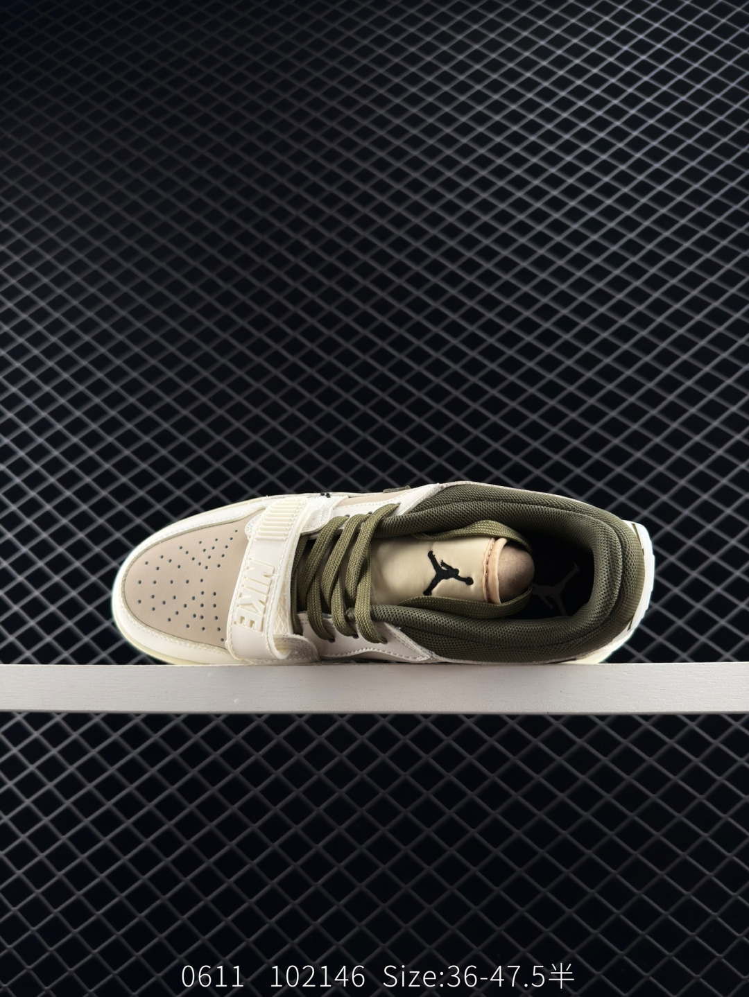 AJ312 Air Jordan Legacy 312